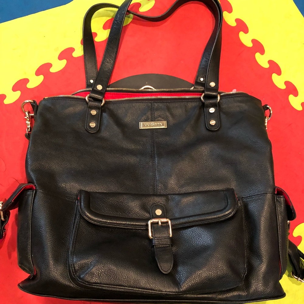 Lily Jade black Meggan 1.0 complete